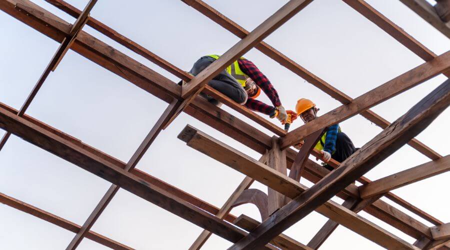 Expert top industrial roofings services in Hensonville, NY